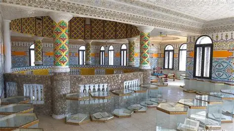 Aseeri Cuisine