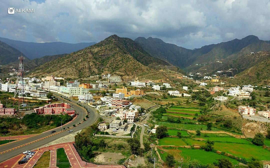 Traditional palace